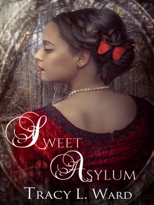 cover image of Sweet Asylum